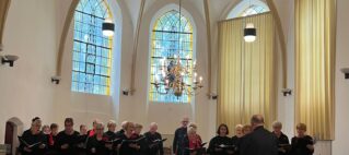 Terugblik op 4 mooie dagen!