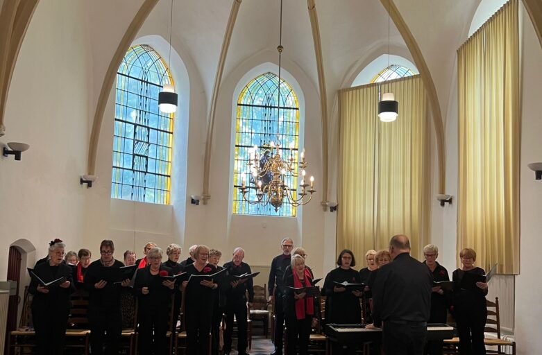 Terugblik op 4 mooie dagen!