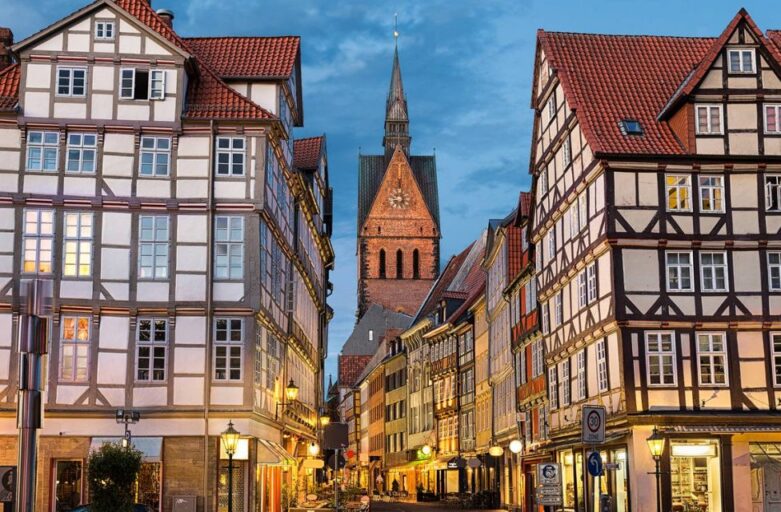 Nieuwe reis in oktober!