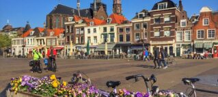 Dagje uit op 30 mei 2026