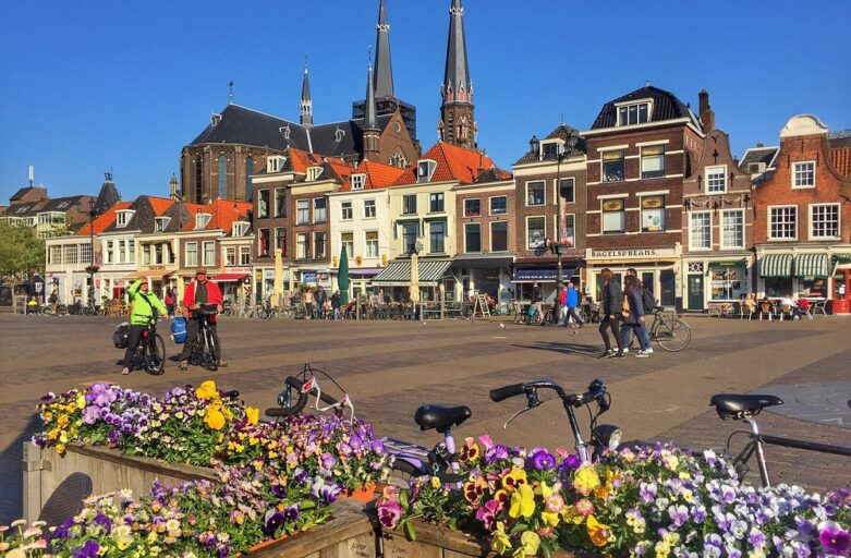 Dagje uit op 30 mei 2026