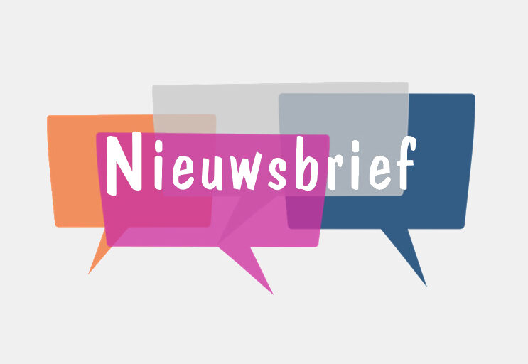 Nieuwsbrief 2