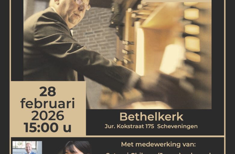 Nieuwsbrief 3